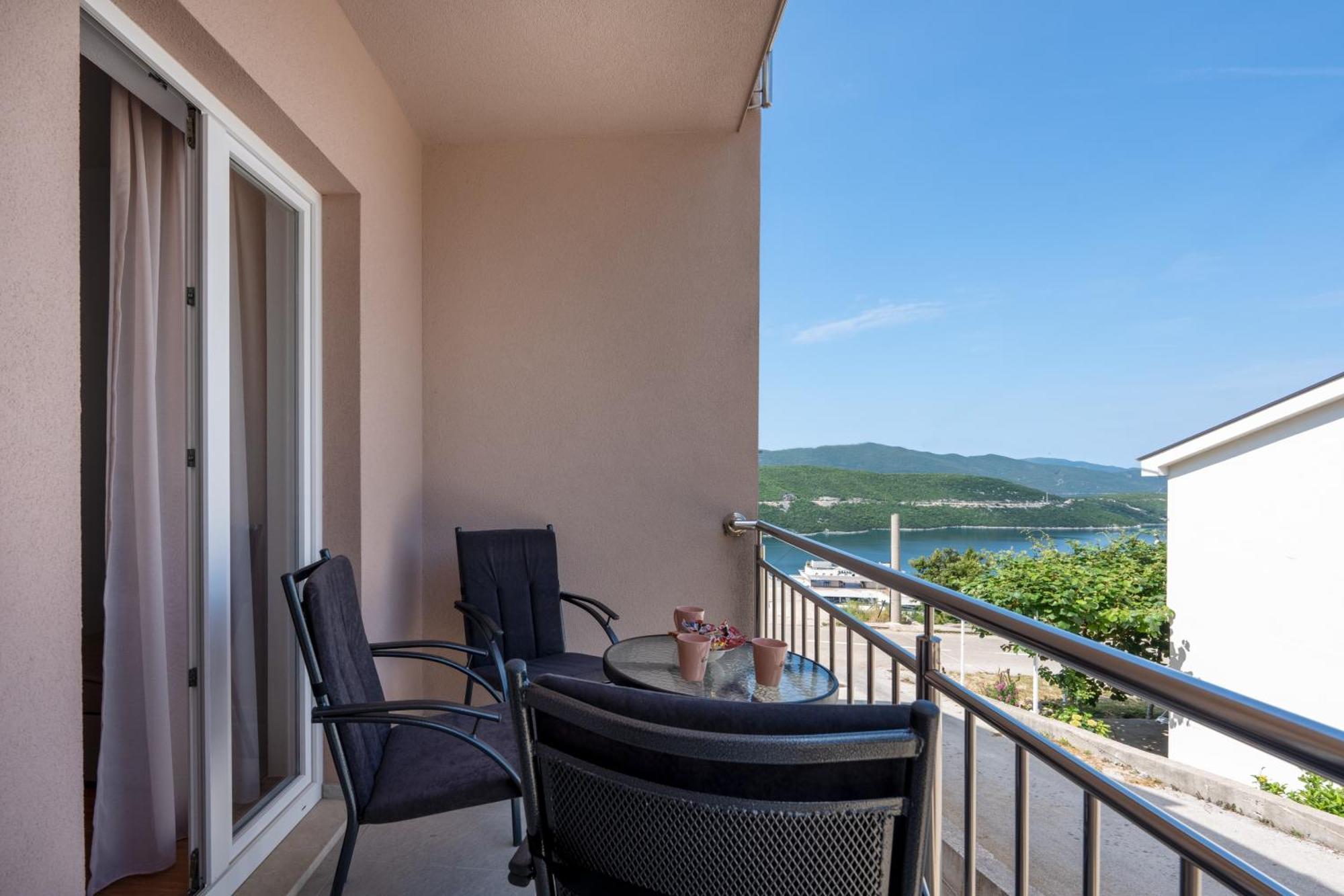 Apartments Glorija Neum Habitación foto
